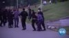 Belarus Activists Flee to US, Say Europe Not Safe 