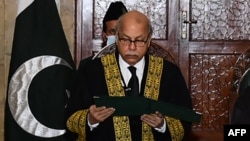 گلزار احمد