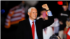 Mike Pence