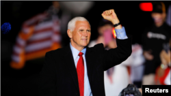 Mike Pence