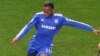 Didier Drogba Mengidap Malaria