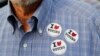 Voters Also Weigh in on Dozens of Ballot Measures