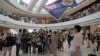 Hong Kong Protes Pemungutan Suara di China tentang UU Keamanan