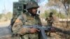 Indian Army: 3 of its Workers Killed in Kashmir Attack