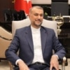 Hossein Amir-Abdollahian