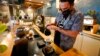 As Fewer Americans Attend Church, Can Coffee Shops Fill the Void? 