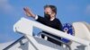 China Looms Large as Blinken Heads to Australia, Fiji
