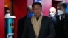 Pakistan's Khan Wants TV Debate with Indian Counterpart to Resolve Issues
