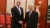 US-Vietnam Military Ties Warn China over Maritime Expansion