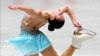 Olympics a Sweet, Complex Homecoming for Chinese Diaspora 