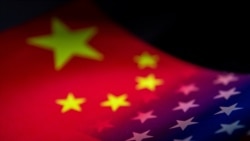 那些不為人知的被關押在中國的美國公民