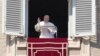 Pope Decries Female Genital Mutilation, Sex Trafficking of Women