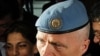 Top UN Truce Monitor in Syria, Urges Halt to Killings