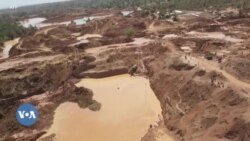 Mali furance fangatigiw ye fɛɛrɛ barikamaw ta ka tugu balawu minnu kɛra Danga ni Taloto, 