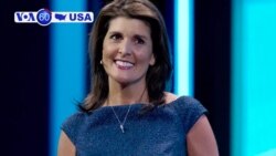 Manchetes Americanas 11 Novembro: Haley acusa Rex Tillerson e John Kelly de complô contra o Presidente Trump