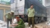 Vietnam Sita 3 Ton Gading Selundupan dari Afrika Selatan