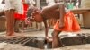 Angola Faces Health Crisis as Oil Price Drop Leads to Cutbacks