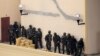 Kenyan President Declares Mall Siege Over
