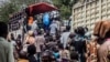 South Sudanese Flee One of Country’s Last Peaceful Towns