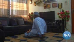 As Africa Celebrates Polio-Free Status, Nigeria Says Battle Not Over