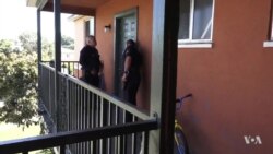 California Has its Own Rules About Immigration Enforcement