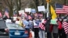 Key US-Canada Bridge Reopens After Police Clear Protesters 