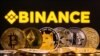 'Binance' แพลตฟอร์มคริปโตฯ ทุ่ม 200 ล้านดอลลาร์ซื้อหุ้น ‘ฟอร์บส์’ สื่ออเมริกัน 