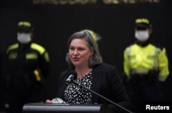Victoria Nuland