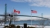 COVID-19 Truck Blockade in Canada Shuts Down Auto Plants
