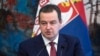 SPS ide samostalno na izbore, Dačić nosilac liste i kandidat za premijera