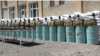 کشف و ضبط هزاران کیلو گرام مواد کیمیاوی در هرات