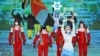 Eritrea's First Winter Olympian Makes Comeback 