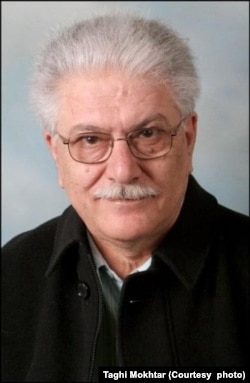 تقی مختار