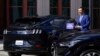 US Plans Half Million EV Charging Stations Along Highways 