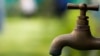 Impompi yamanzi (Water faucet)