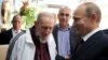 Agenda de Putin impede a sua participação no funeral de Fidel Castro
