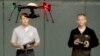 US Moves to Register All Drones 