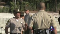 洛杉矶警察局招募难