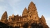 Collector’s Daughter Returning Artifacts to Cambodia