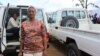 Is Ebola Taking a Heavier Toll on Women?