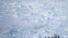 Earth's Future Being Written in Fast-Melting Greenland