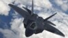 “미국, 일본에 F-22 배치 예정”-NHK