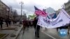 How US Expats in Kyiv Feel About Russia’s Possible War With Ukraine
