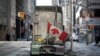 Canada's Trudeau Invokes Emergency Powers to Stop Protests 