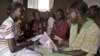 UN: Africa Education Goals Stagnating