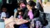 Kurdish Fighters Rescue Dozens of Civilians in Raqqa, Thousands Trapped