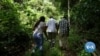 Ghana Businessman Promotes Benefits of Maintaining Forests