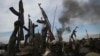 South Sudan Government, Rebels Resume Talks