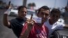 Libyans Hold Emotional Multi-Party Election, First in 60 Years