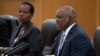 Mutungamiri weBotswana VaMokgweetsi Masisi 